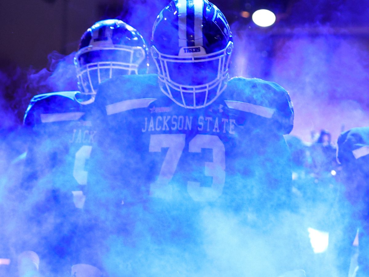 Jackson State K Hilariously Translates Deion Sanders' Postgame Speech