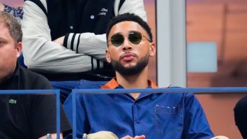 ESPN Hilariously Trolls Ben Simmons In Latest Edition Of NBA Top 100 Player Rankings