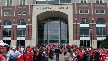 Nebraska Fan Absolutely Loses His Mind On The Radio And It’s The Funniest Thing You’ll Hear Today