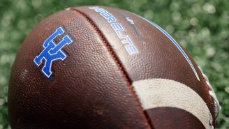 Kentucky Football Players Suing A Police Officer For Allegedly Trying To ‘Frame Them’ And Ruin Their Lives