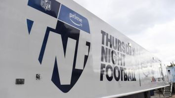 Fans Rip Video Quality Of Amazon’s ‘Thursday Night Football’ Stream For Second Week In A Row