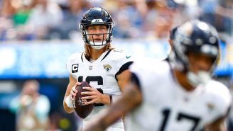 Wild Stat May Prove Trevor Lawrence Is The Second Coming Of Peyton Manning