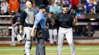 Marlins Pitcher Richard Bleier Achieves Embarrassing Feat Not Seen In MLB In Over 100 Years