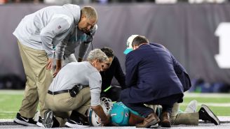 Fans Crush The Dolphins/NFL For Allowing Tua Tagovailoa To Play 4 Days After Possible Concussion