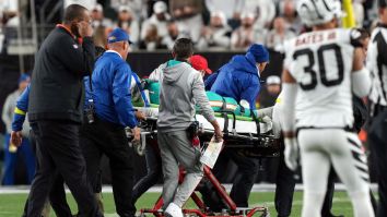 Tua Tagovailoa Receives Positive Update After Suffering Scary Head Injury On Thursday Night Football