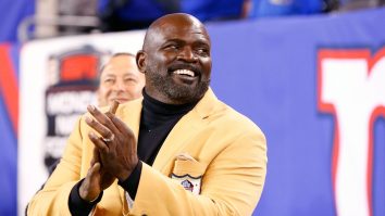 Giants Legend Lawrence Taylor Has The Most Perfect Response After Watching Cowboys’ Star Micah Parsons