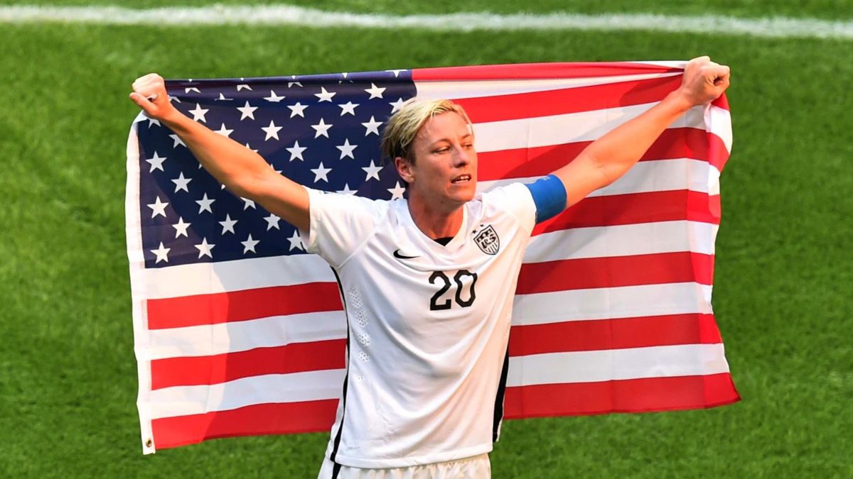 Abby Wambach's concussion was mishandled, U.S. Soccer admits