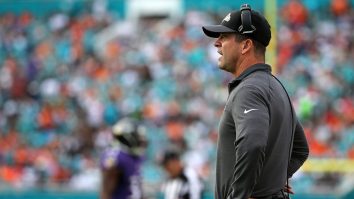 Baltimore Ravens Coach John Harbaugh Slams Miami Dolphins Over Handling Of Quarterback Tua Tagovailoa