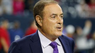 Al Michaels Under Fire Over Deshaun Watson Comment During Amazon’s ‘Thursday Night Football’ Game