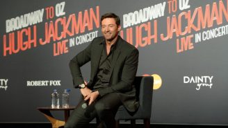 Marvel Fans Are Flipping Out Over The News That Hugh Jackman Will Return As Wolverine In Deadpool 3