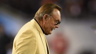 Bears Legend Dick Butkus Is Already Claiming He Is Right About The Packers This Season After Week 1