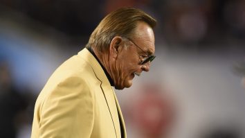 Bears Legend Dick Butkus Is Already Claiming He Is Right About The Packers This Season After Week 1