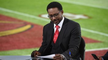 Desmond Howard’s College Football Playoff Predictions Completely Exploded In A 30-Minute Span