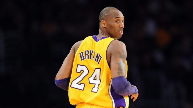 Kobe Bryant's Legacy Grows After Caron Butler Shares Bonkers Story