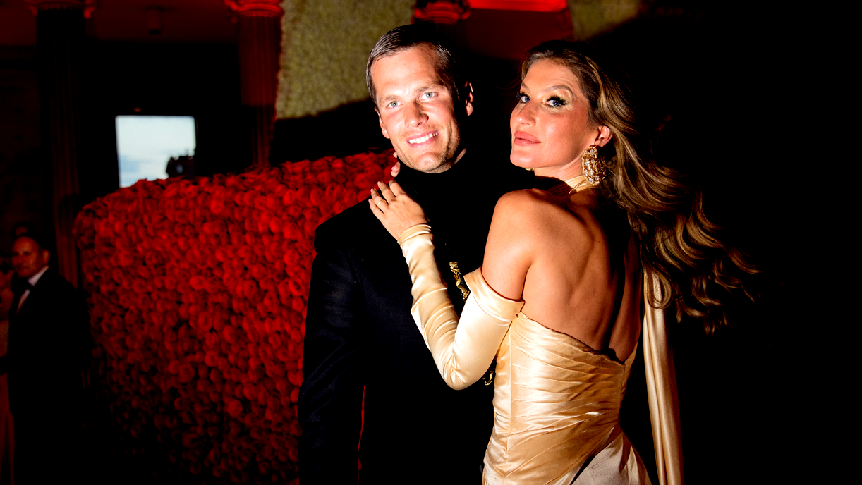 Gisele Pressured Tom Brady Into Retiring Leading To Epic Fight Report 