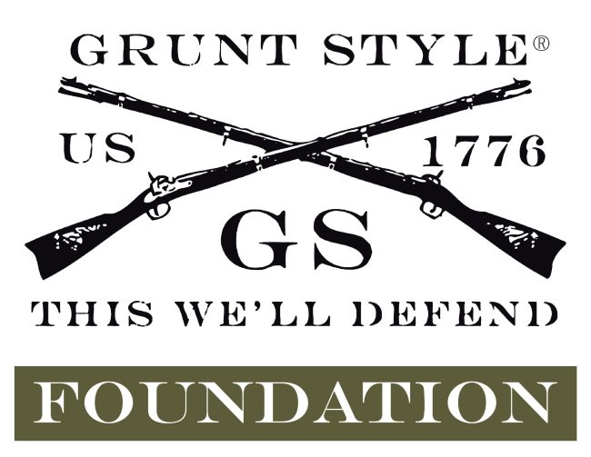 Grunt Style Foundation
