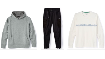 Start Your Weekend With Up To 45% Off At Huckberry