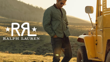 RRL By Ralph Lauren: The Manliest Gear You’ll Wear This Fall