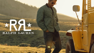 RRL By Ralph Lauren: The Manliest Gear You’ll Wear This Fall