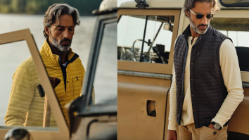 Keep Warm And Look Your Best With Relwen Windzip Outerwear