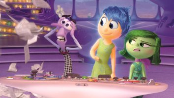 An ‘Inside Out’ Sequel Is In The Works But Bill Hader And Mindy Kaling Aren’t Returning Because Disney Reportedly Lowballed TF Out Of Them