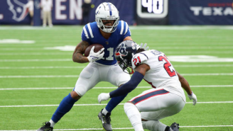 Indianapolis Colts Get Brutal Injury News As They Try To Stop Strange Losing Streak