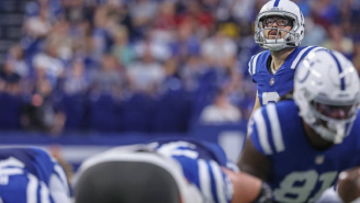Indianapolis Colts Reportedly Waiving Starter After Disappointing Week 1