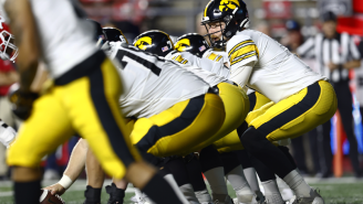 Iowa’s Recent Success Against Top Notch Competition Puts Michigan Fans On Notice Ahead Of B1G Showdown