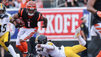 Ja’Marr Chase May Have Given Trevon Diggs Some Extra Motivation For Sunday’s Matchup Between The Cincinnati Bengals And Dallas Cowboys