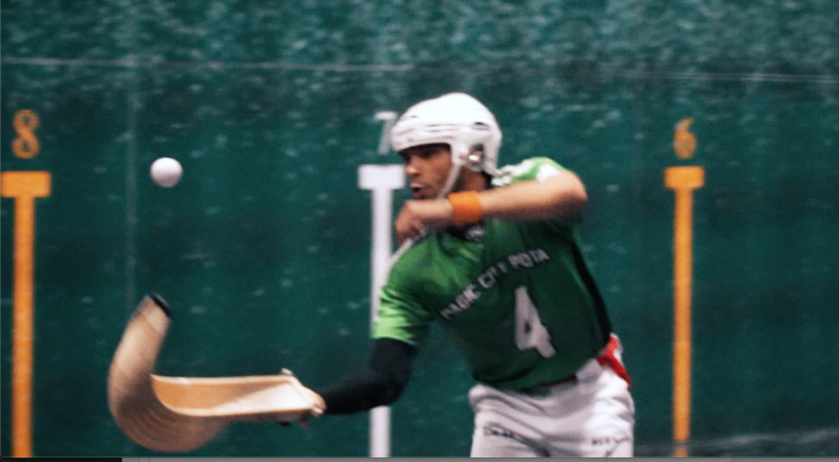 How Jai Alai, The Sport, Is Making A Comeback In Florida And Beyond