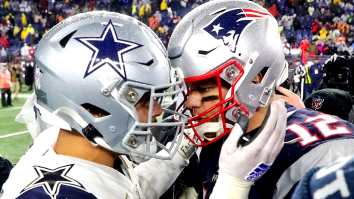 Jerry Jones Gets Roasted For Comparing Dak Prescott To Tom Brady… Again