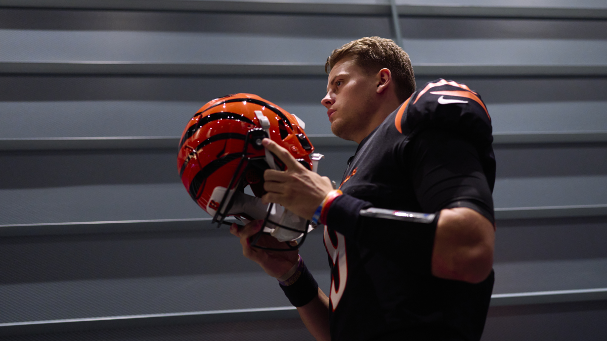 Sunday Proves – With Joe Burrow – This Bengals Team Can Win Anywhere,  Anytime - CLNS Media