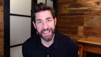 John Krasinski Jokingly Responds To Deadpool 3 Announcement And Has Some MCU Fans Believing He’s In The Movie
