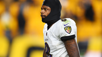 Fans Speculate Lamer Jackson’s Future After QB Gives Ravens A Contract Negotiation Deadline