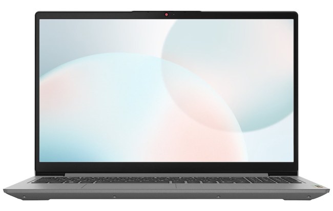 Lenovo IdeaPad 3 - Intel laptop