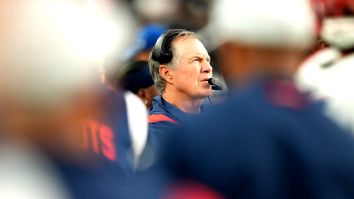 Former Pro Bowl Running Back Blasts Bill Belichick, Says ‘It’s Over’ For Patriots Coach