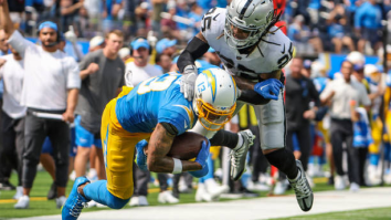 Los Angeles Chargers Could Be Without Star For Thursday Matchup Against Kansas City Chiefs