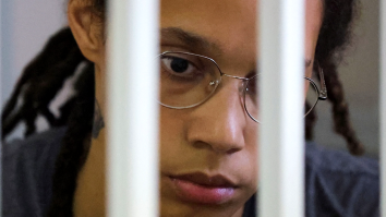 US Marine Recently Freed From Russian Prison Details What Brittney Griner’s Life Is Like Now