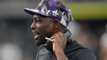 Vikings Coach Fawns Over New Player’s ‘Big Glutes’ And ‘Really Nice Calves’ While Hyping His Potential