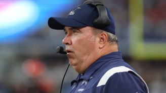 Mike McCarthy Disagrees With Jerry Jones On Dallas Cowboys’ Quarterback Situation