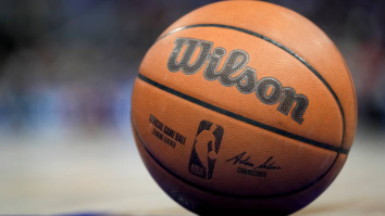 NBA And NBPA Reportedly Working To Finalize Mid-Season Tournament