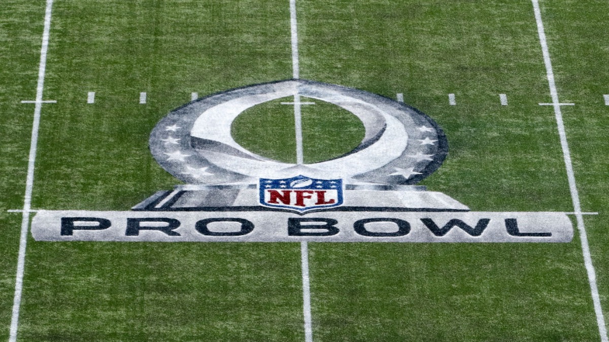 NFL Reveals How Much Players Will Make For New Pro Bowl
