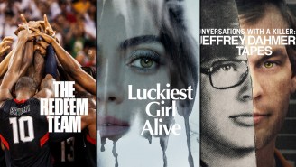 New On Netflix In October 2022: ‘The Redeem Team, Luckiest Girl Alive, Conversations With A Killer: Jeffrey Dahmer’