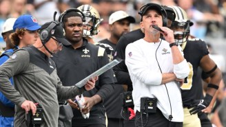 New Orleans Saints Get A Rough Injury Update Ahead Of Matchup With Vikings