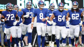 New York Giants Fans Could Have Had Much More Hope For This Season If They’d Have Landed One Star Quarterback They Called About