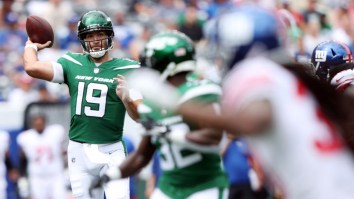 New York Jets Make Official Decision On Starting Quarterback For Week 1
