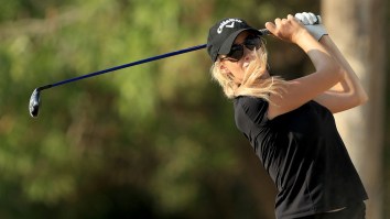 Golfer Paige Spiranac Blasts Commenters Who Fat Shame Her On Social Media