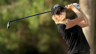 Golfer Paige Spiranac Blasts Commenters Who Fat Shame Her On Social Media