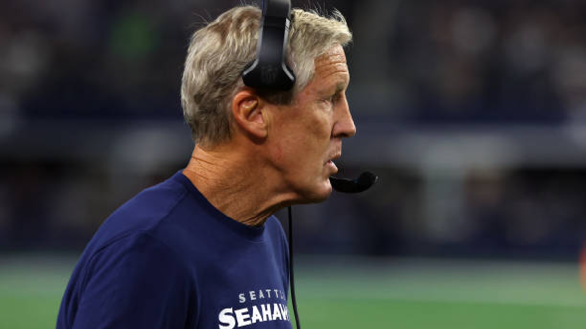 Pete Carroll Gives Surprising Description Of The Perfect Quarterback