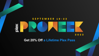 Plex Pro Week Is A Chance To Learn How To Up Your Personal Media Game